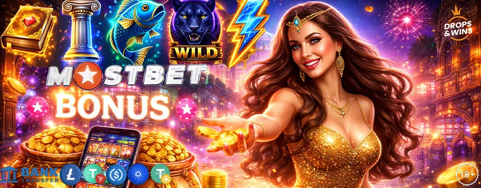 Pakistan Mostbet — Cricket Betting, Slots & Live Casino 2026
