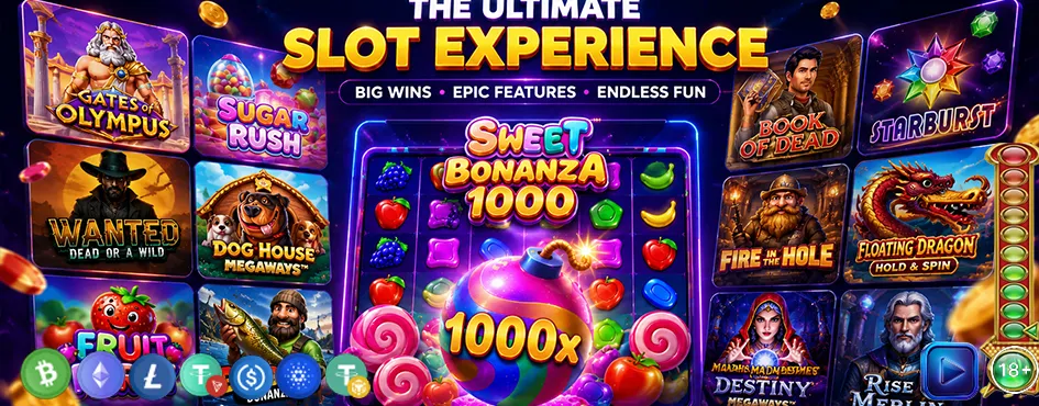 Starlight Princess 2026: RTP 96.50%, random multipliers up to 500×, 15 Free Spins with accumulating multiplier, max win 5,000×. Try the free demo.